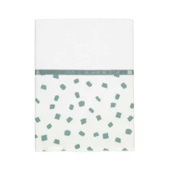 Briljant Baby 100x150 Ledikant Laken Set