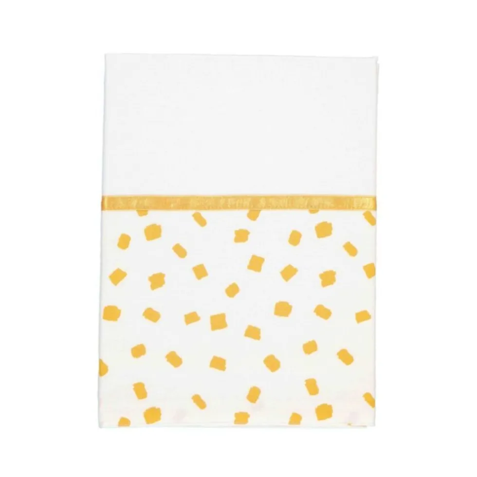 Briljant Baby 100x150 Ledikant Laken Set
