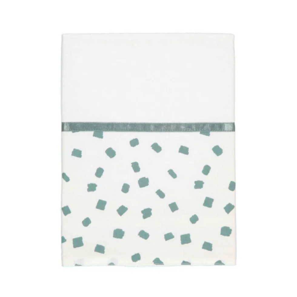 Briljant Baby 100x150 Ledikant Laken Set