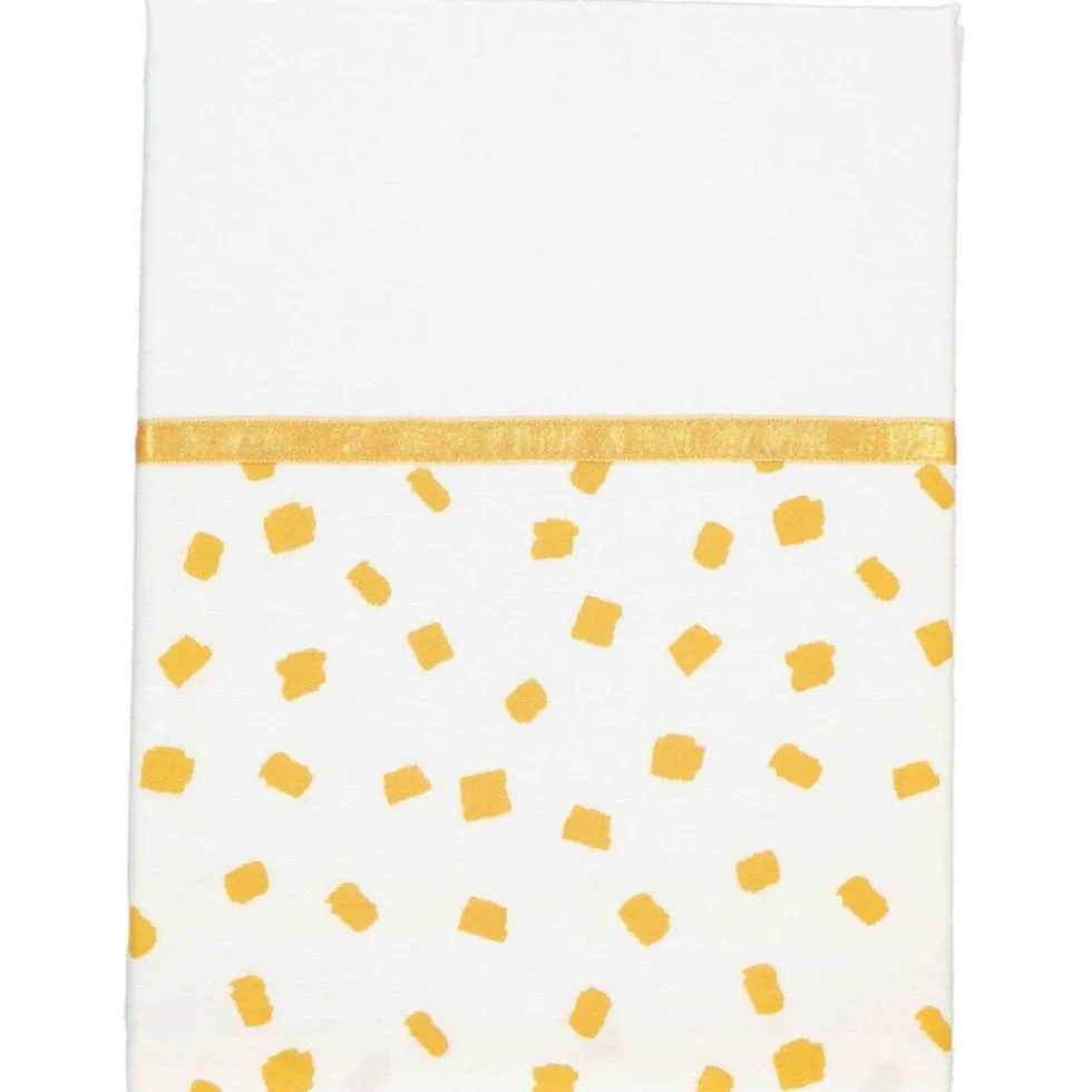 Briljant Baby 100x150 Ledikant Laken