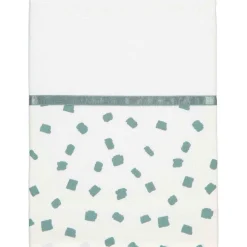 Briljant Baby 100x150 Ledikant Laken