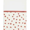 Briljant Baby 100x150 Ledikant Laken