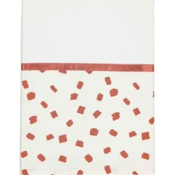 Briljant Baby 100x150 Ledikant Laken