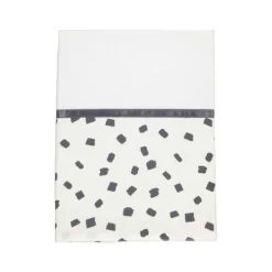 Briljant Baby 75x100 Wieg Laken Set