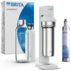 BRITA SodaTRIO Wit Single Unit