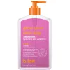 B.Tan Glow Your Own Way The OG Glow Darkest Clear Self Tan Gel