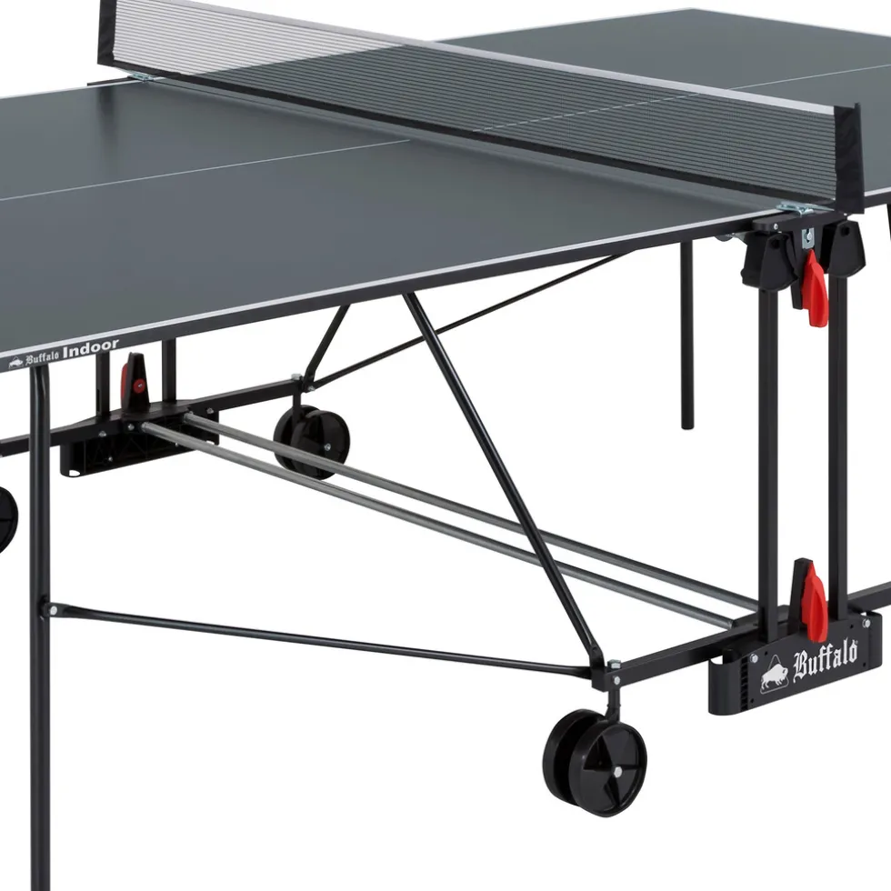 Buffalo Basic Indoor Tafeltennistafel