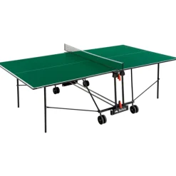 Buffalo Basic Indoor Tafeltennistafel