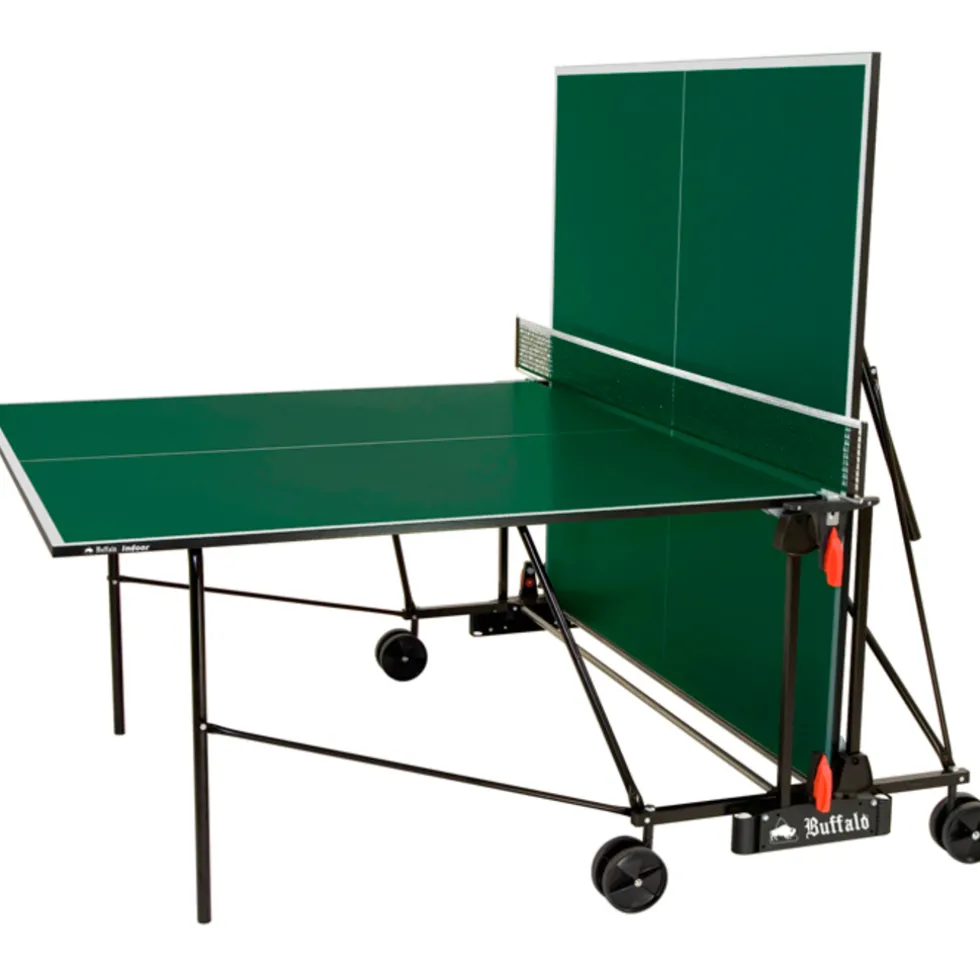 Buffalo Basic Indoor Tafeltennistafel