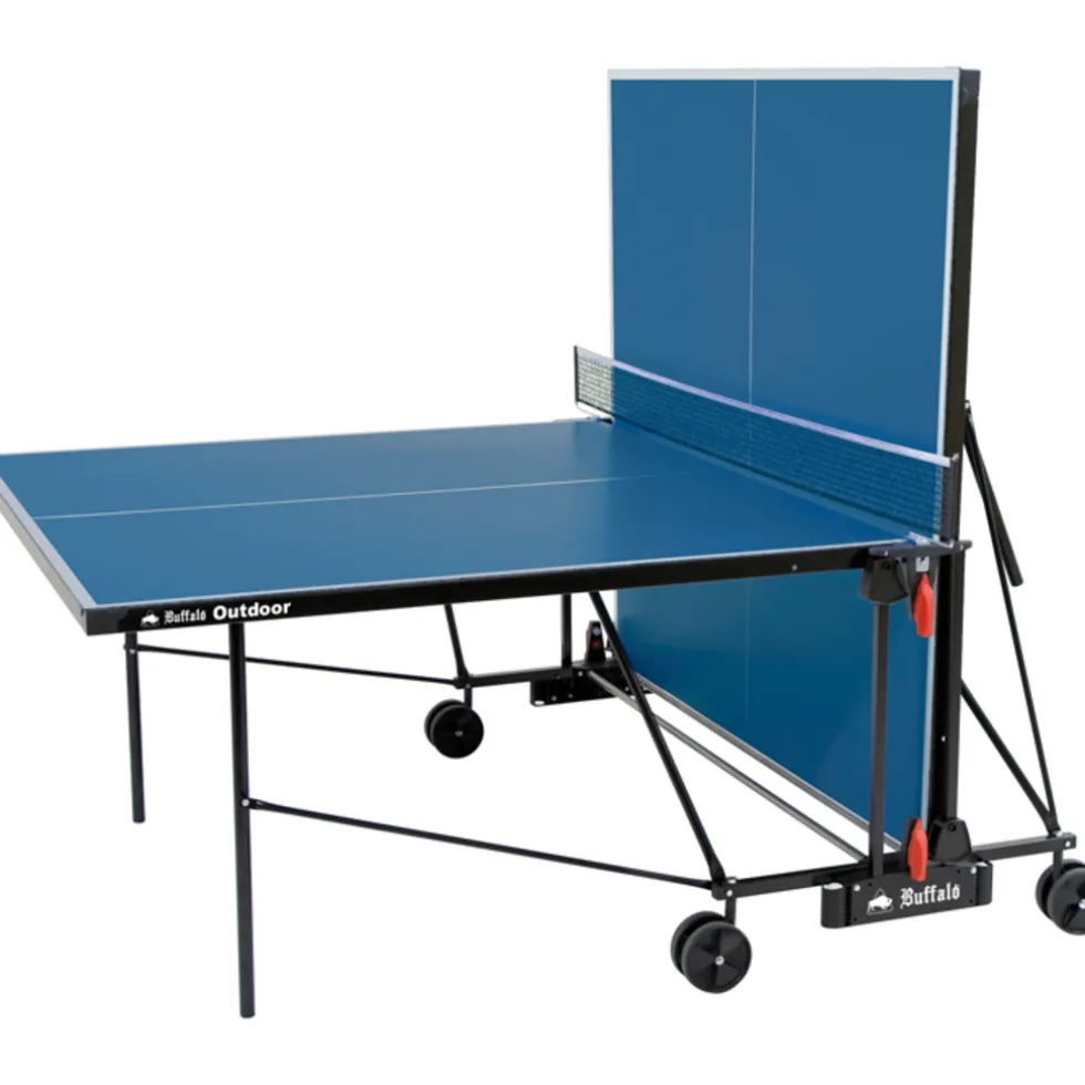 Buffalo Basic Outdoor Tafeltennistafel