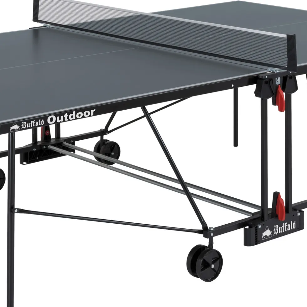 Buffalo Basic Outdoor Tafeltennistafel
