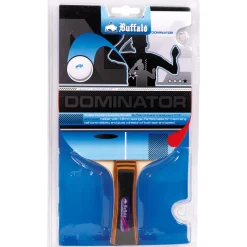 Buffalo Dominator Tafeltennisbat