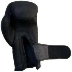 Buffalo Leather Bokshandschoenen