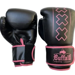 Buffalo Outrage Bokshandschoenen
