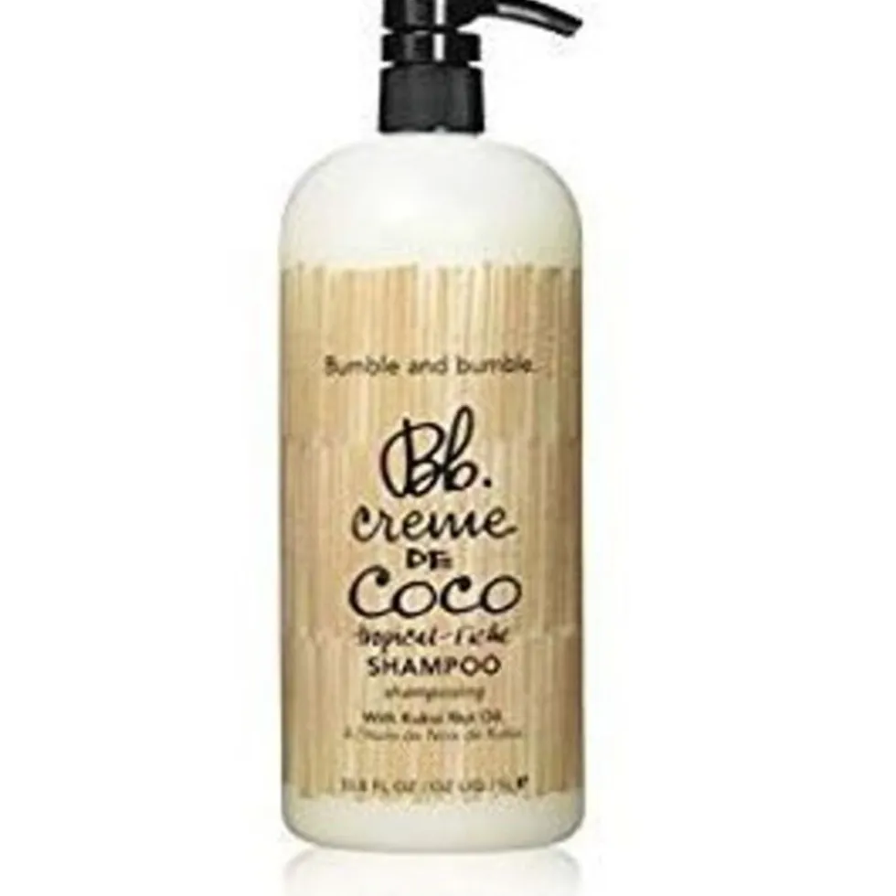 Bumble and Bumble Crème de Coco Shampoo