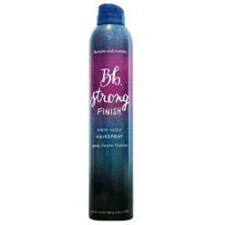 Bumble and Bumble Strong Finish Hairspray
