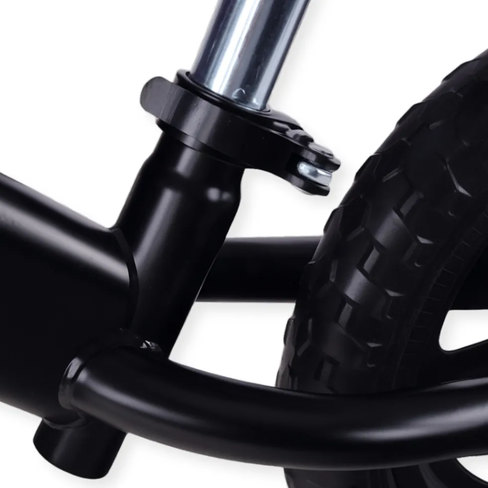Buxibo Loopfiets voor Kinderen Balance Bike New Speed