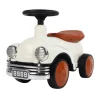 Buxibo Retro Loopauto Loopwagen voor Jongens & Meisjes