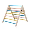 Buxibo Houten Klimrek Montessori Speelgoed