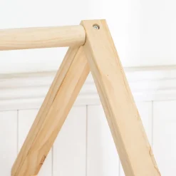 Buxibo Kinderbed Houten Peuter Bed Huisbed