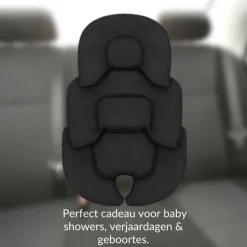 Buxibo Kussen voor Babystoel Kinderzitje Autostoel Veiligheidsstoel Stoelverhoger