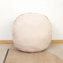 Buxibo Zitkussen Comfortabele Vloerkussen