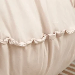 Buxibo Zitkussen Comfortabele Vloerkussen