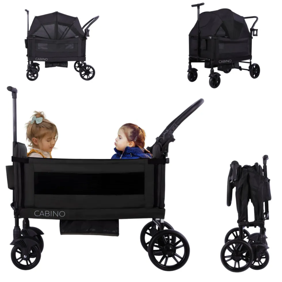 Cabino Bolderkar Waggie