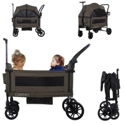 Cabino Bolderkar Waggie