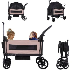 Cabino Bolderkar Waggie