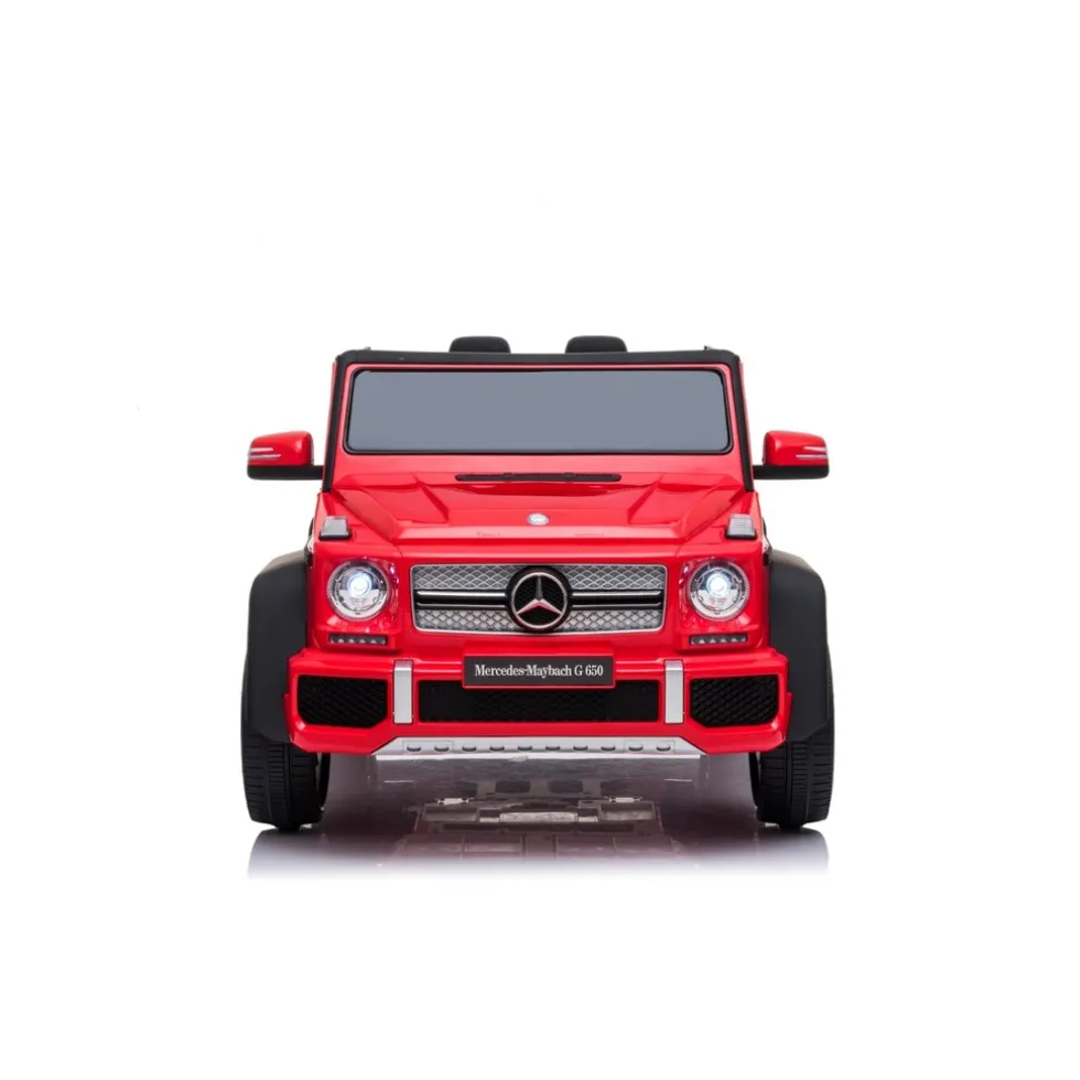 Cabino Elektrische Kinderauto Mercedes Benz G650