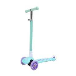 Cabino Step Met Led
