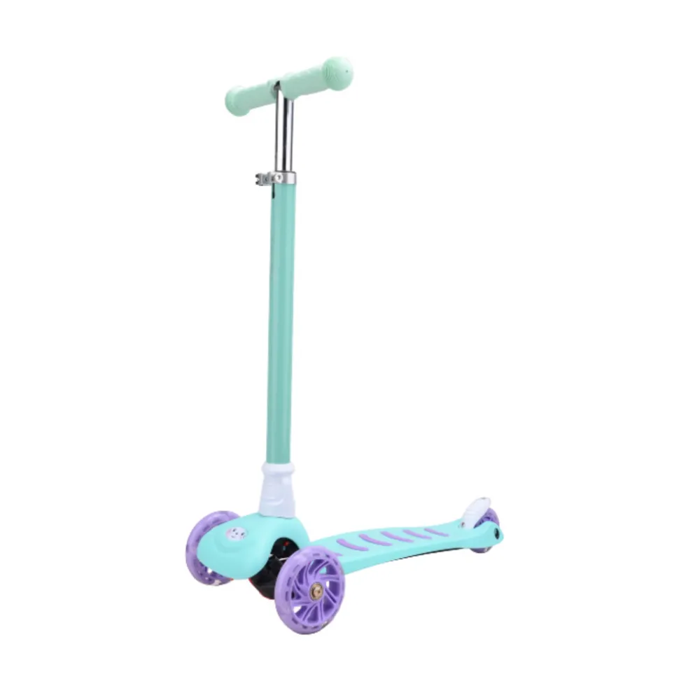 Cabino Step Met Led