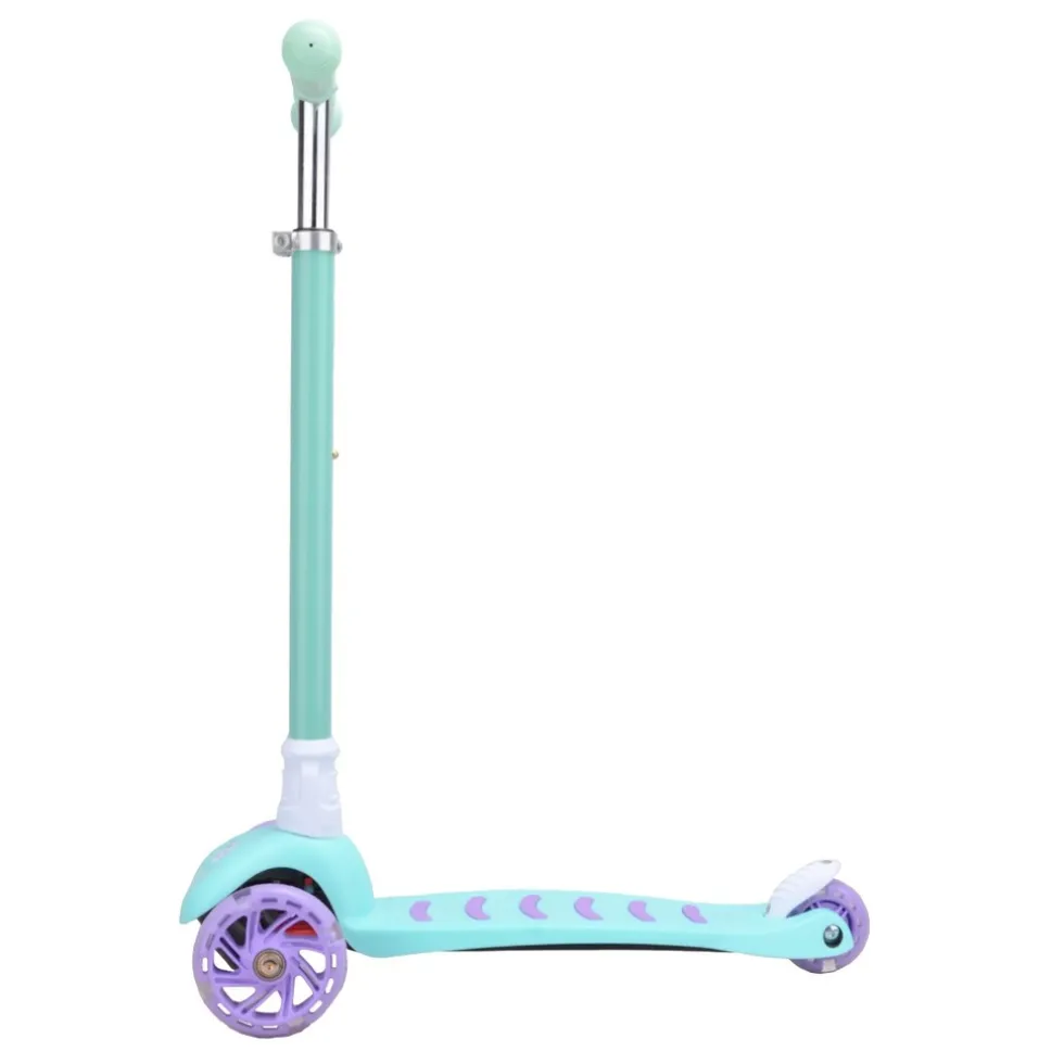 Cabino Step Met Led