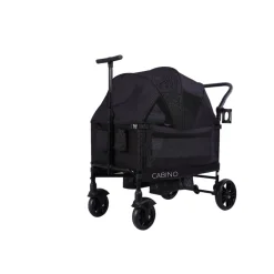 Cabino Waggie met Regenhoes