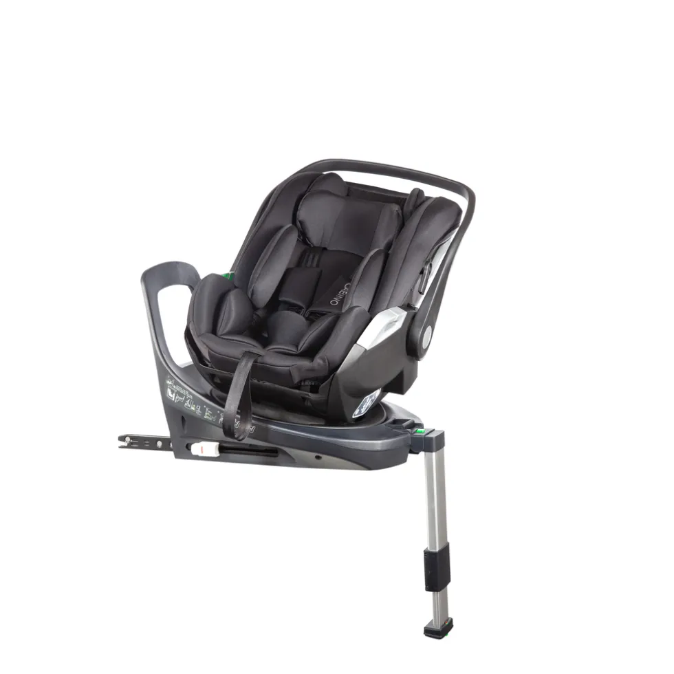 Cabino Autostoel 360 I-Size & Base 40-87cm