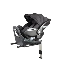 Cabino Autostoel 360 I-Size & Base 40-87cm