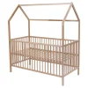 Cabino Baby Bed Emma