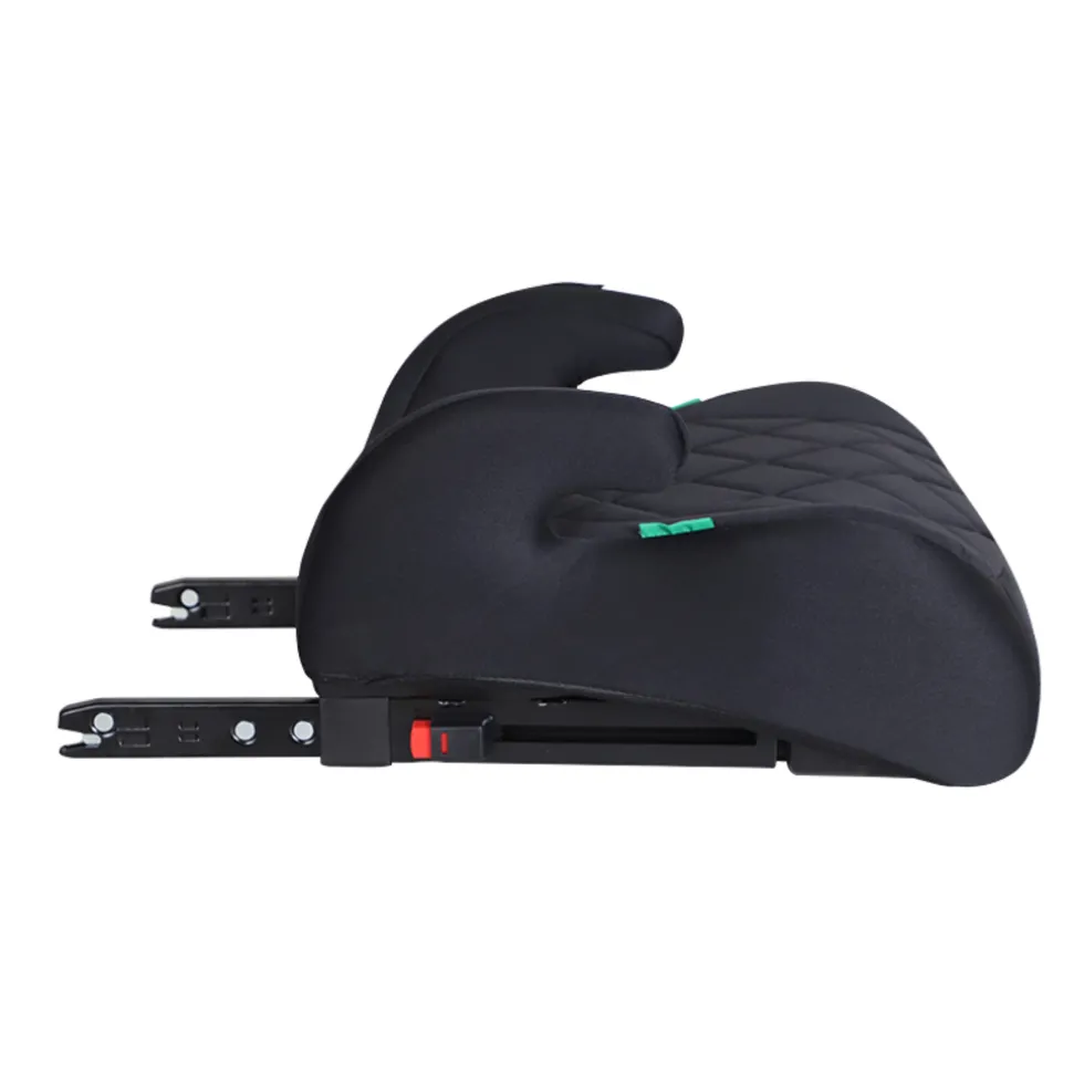 Cabino Booster met Isofix