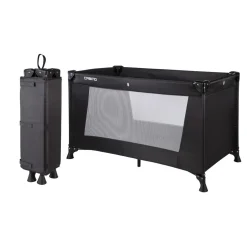 Cabino Campingbedje / Reisbed