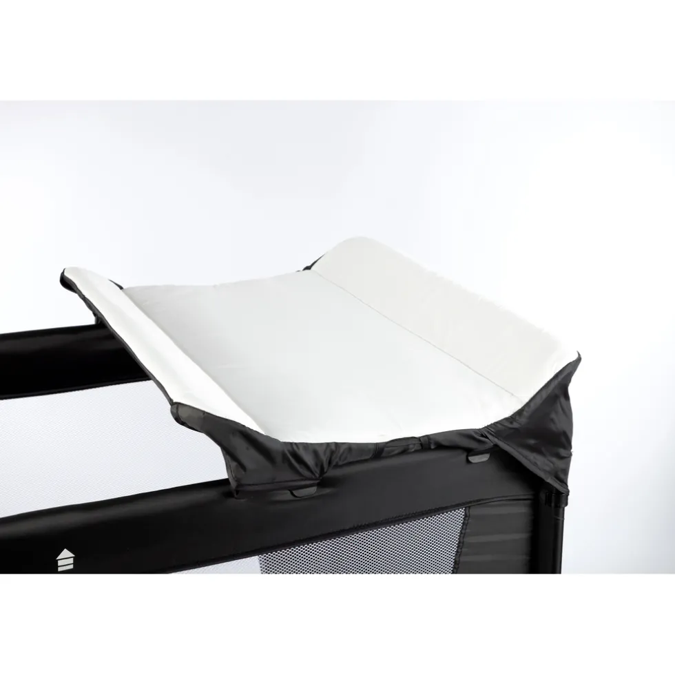 Cabino Campingbed Xtra Care Set