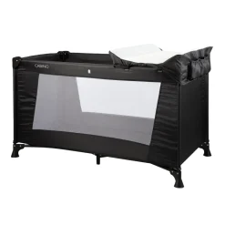 Cabino Campingbed Xtra Care Set