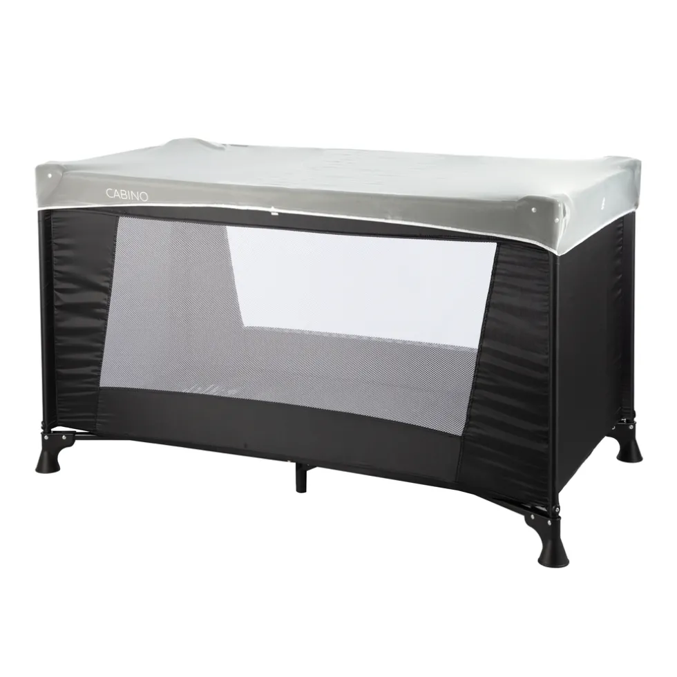Cabino Campingbed Xtra Care Set