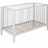 Cabino Inklapbaar Baby Bed