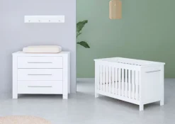 Cabino Noël Commode