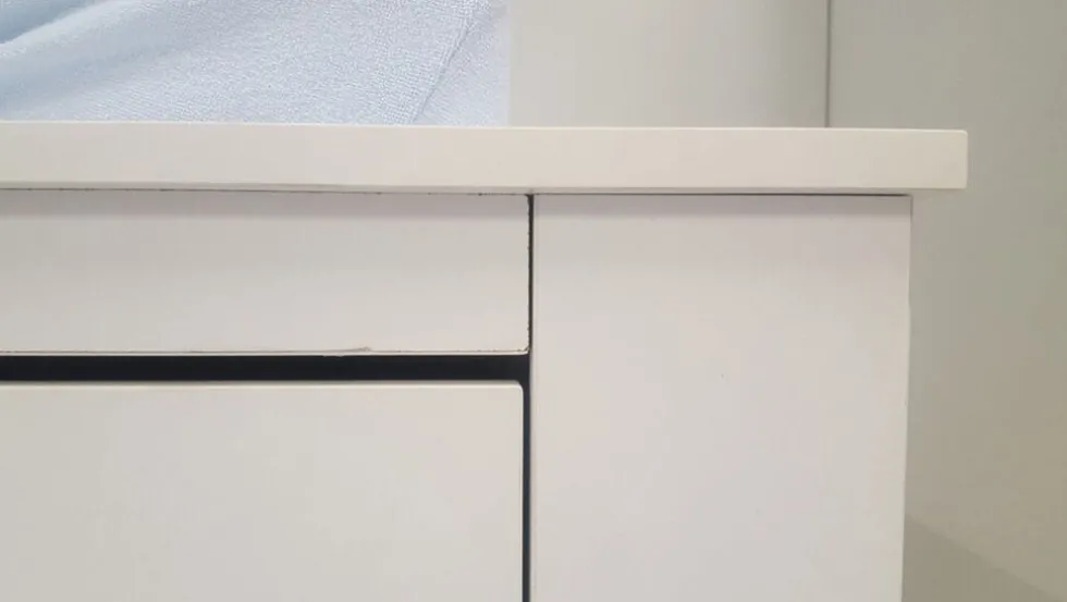 Cabino Noël Commode