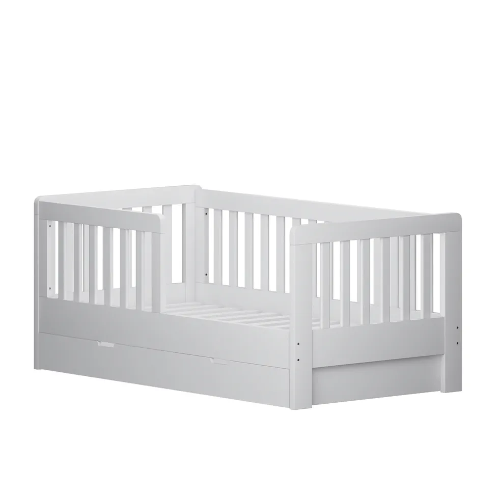 Cabino Peuterbed Met Lade Joan