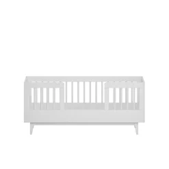 Cabino Peuterbed Timo Wit