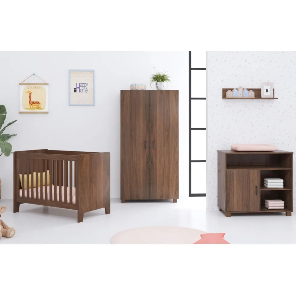 Cabino Roan Wandplank