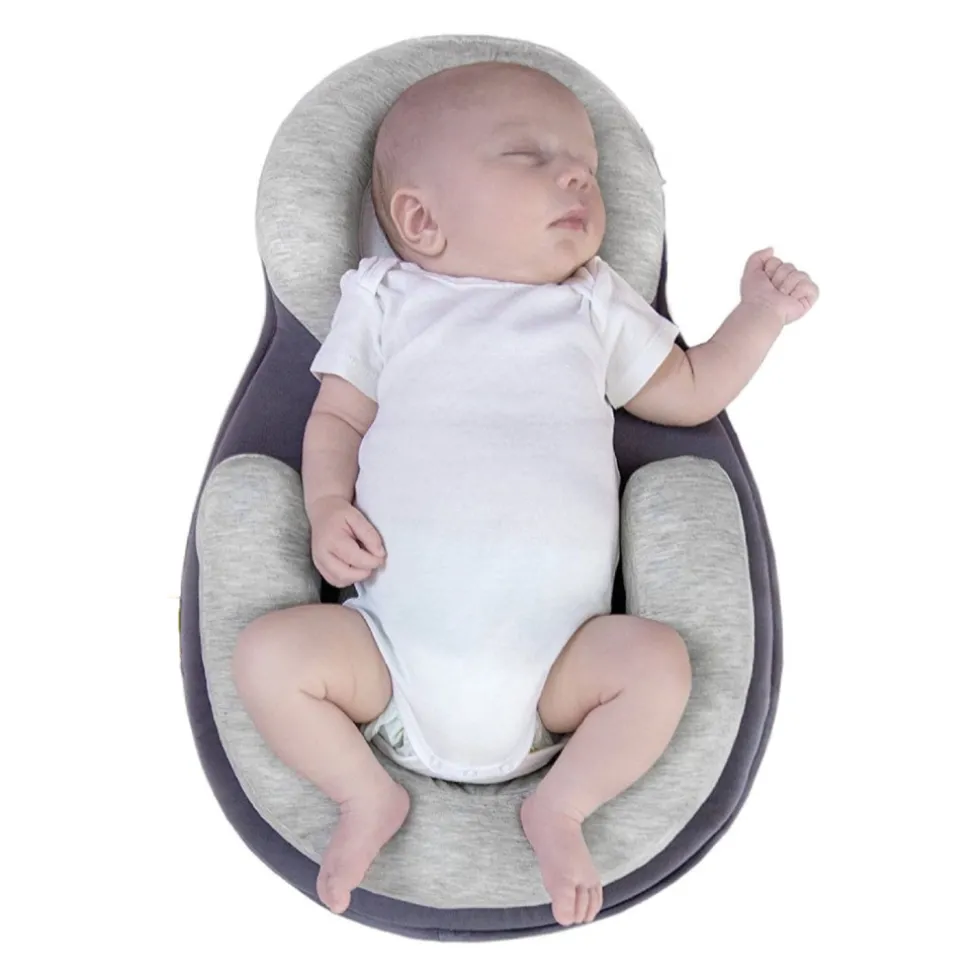 Cabino Slaap Positie Kussen Baby
